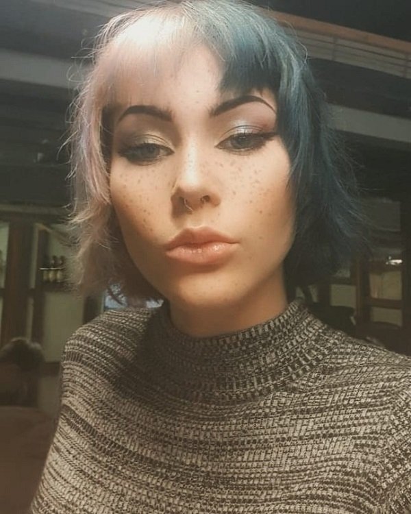 ChamäleonNadine aus Niedersachsen,Deutschland