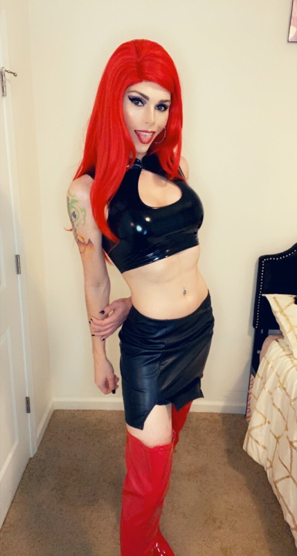 Engelgesicht aus Niedersachsen,Deutschland