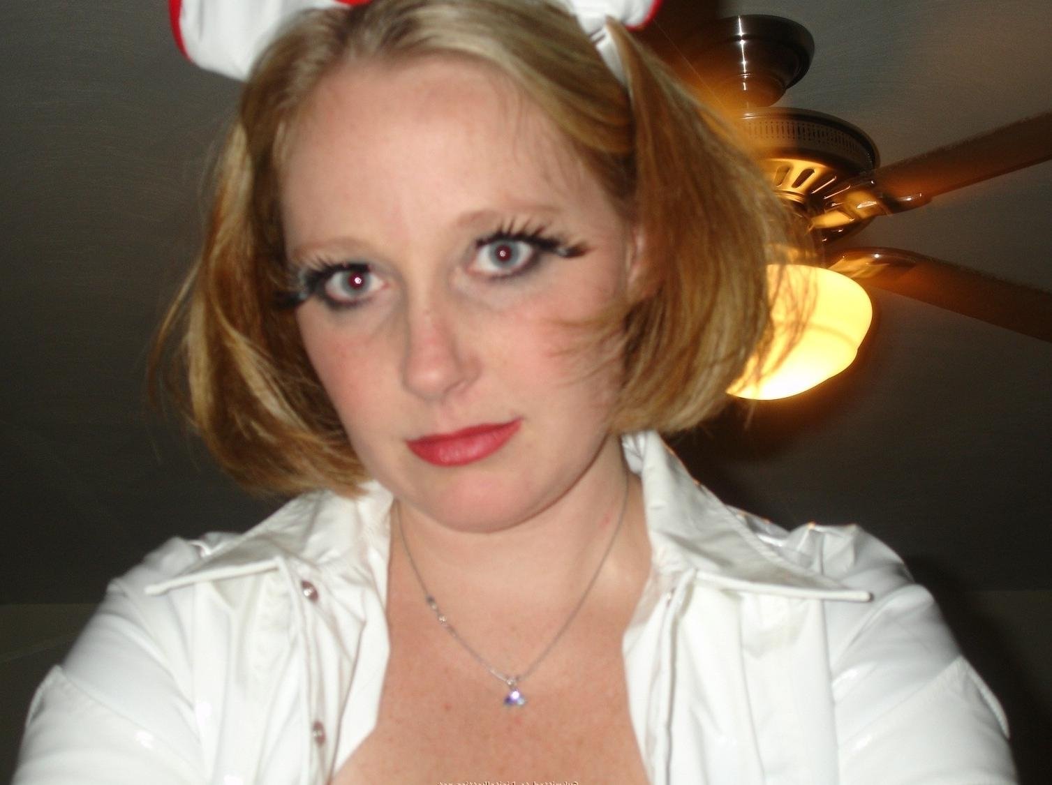 Gesundheits-Schwester aus Niedersachsen,Deutschland