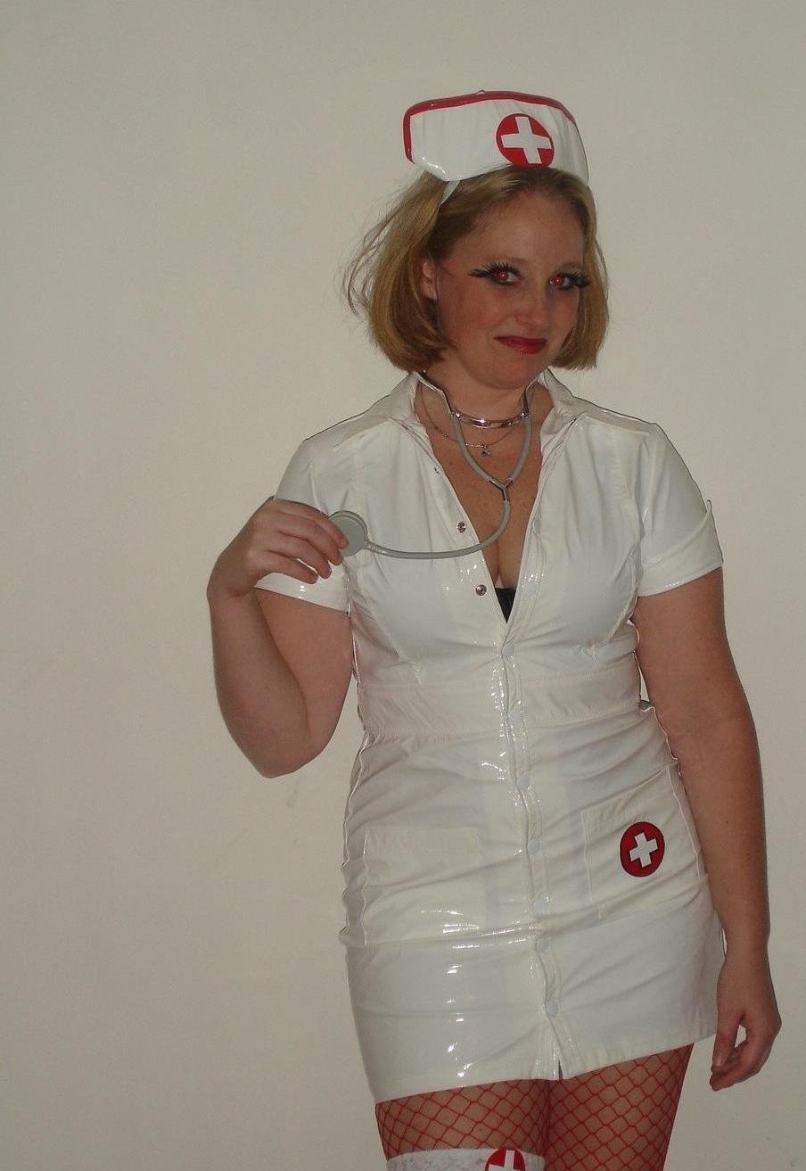 Gesundheits-Schwester aus Niedersachsen,Deutschland