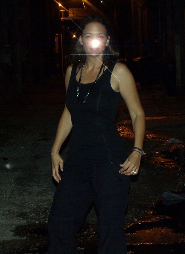 Langbeinigegrossbusige aus Niedersachsen,Deutschland