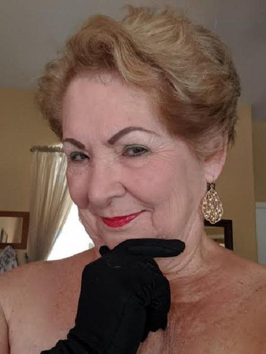 Nanci71 aus Baden-Württemberg,Deutschland