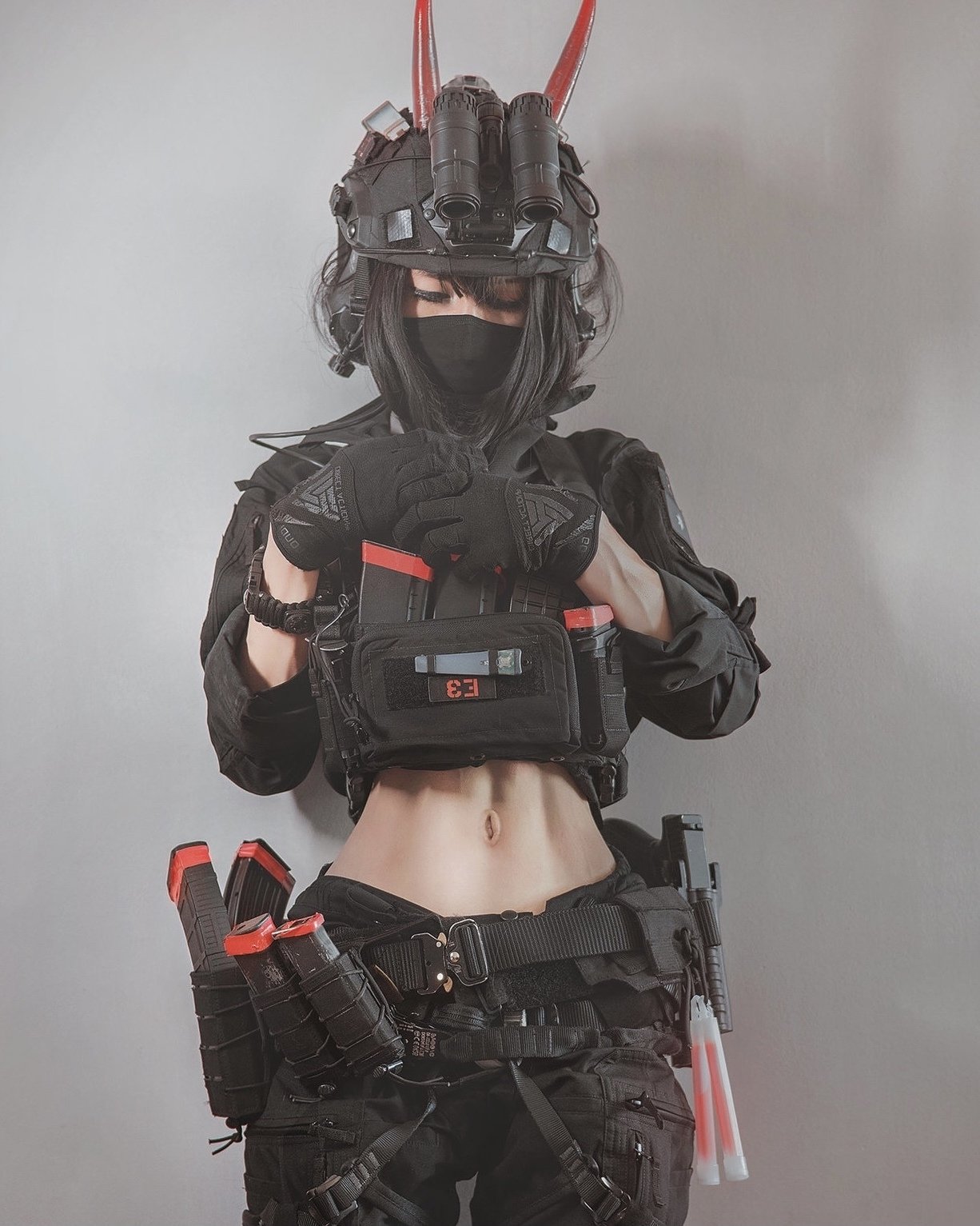 animegirl aus Niedersachsen,Deutschland